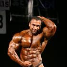 Khalid  Almohsinawi - IFBB Sacramento Pro  2009 - #1